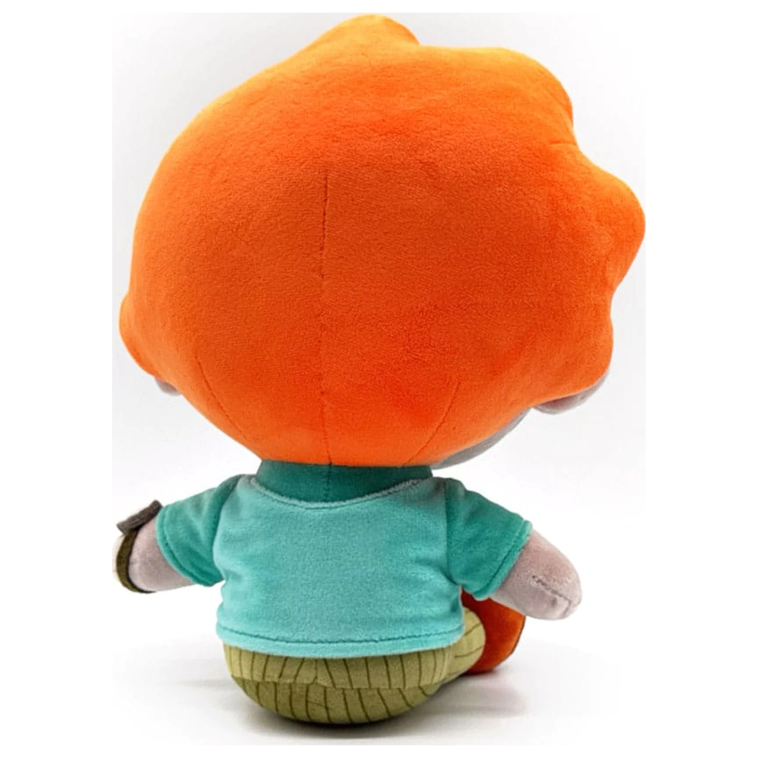 Sally Face Plush Figure Todd 22 cm              product photo