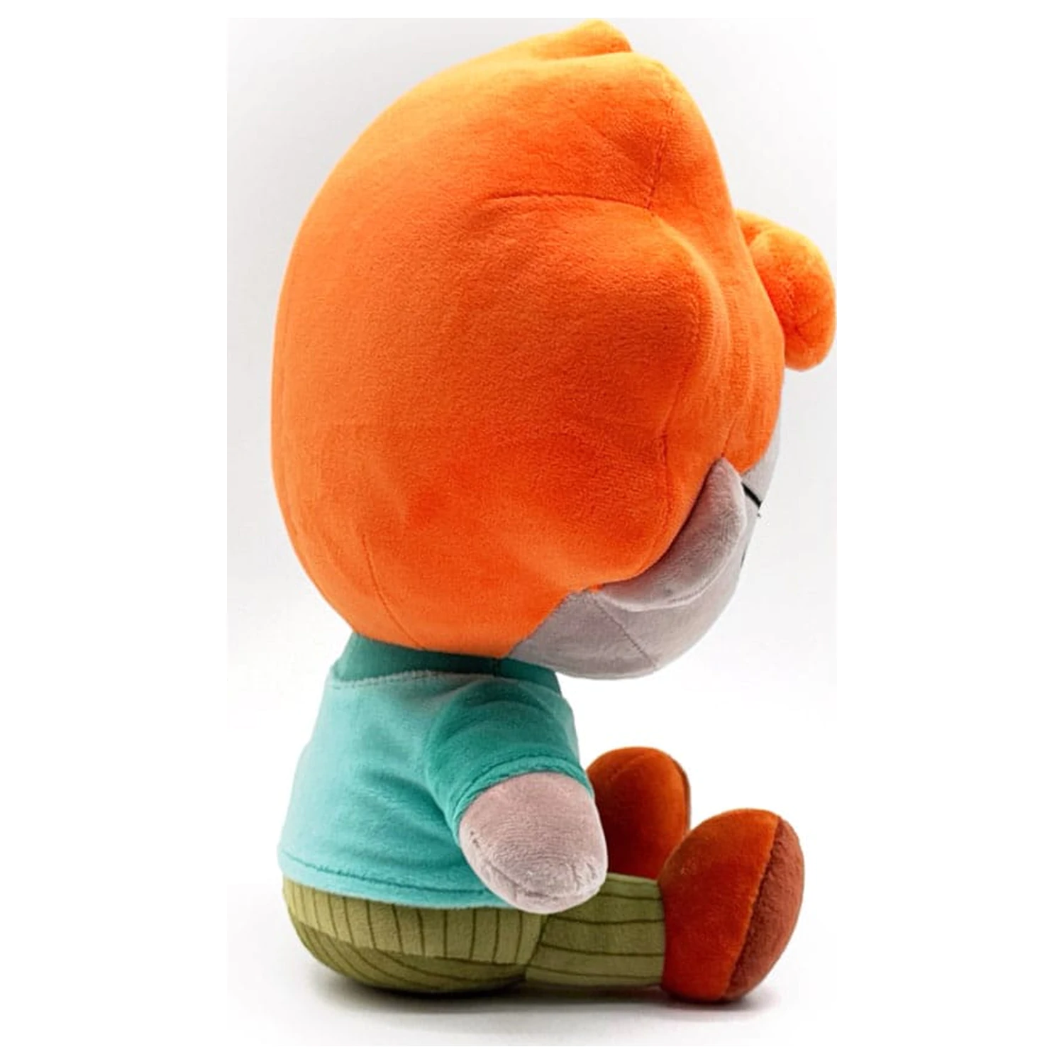 Sally Face Plush Figure Todd 22 cm              product photo