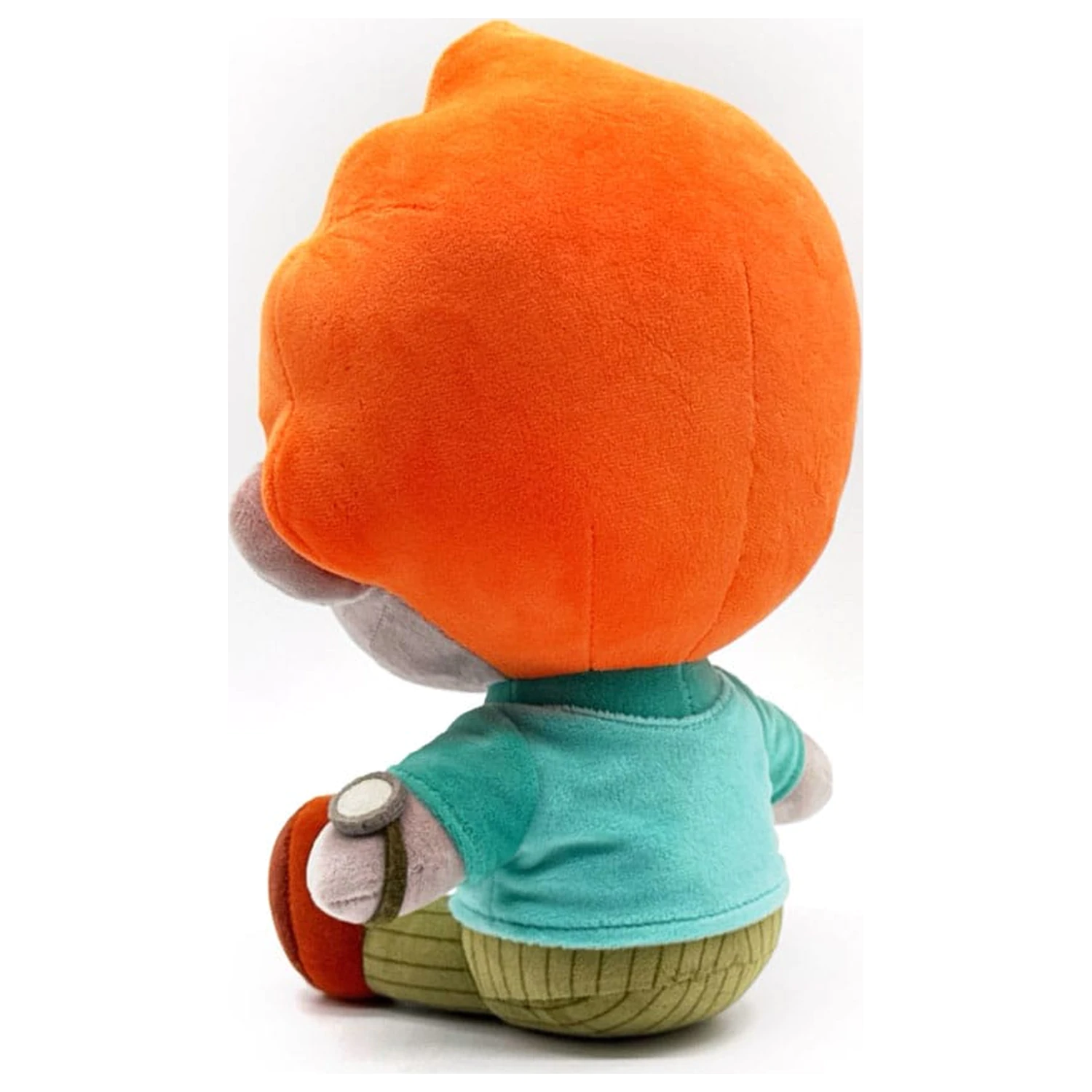 Sally Face Plush Figure Todd 22 cm              product photo