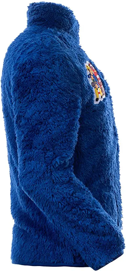 Fireman Sam children's pullover, top product photo