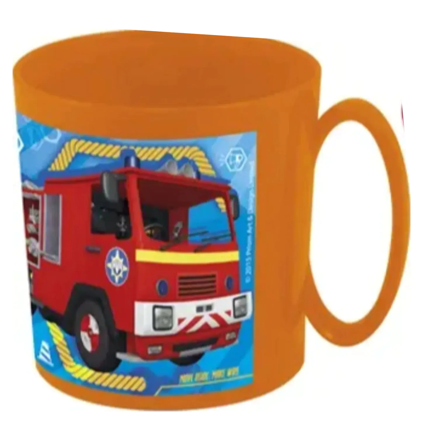 Fireman Sam micro mug 350 ml product photo