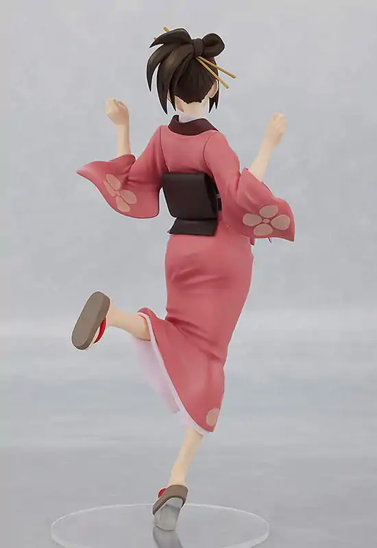 Samurai Champloo Pop Up Parade L PVC Statue Fuu 22 cm product photo