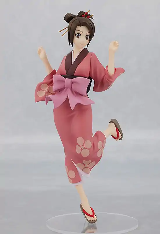 Samurai Champloo Pop Up Parade L PVC Statue Fuu 22 cm product photo