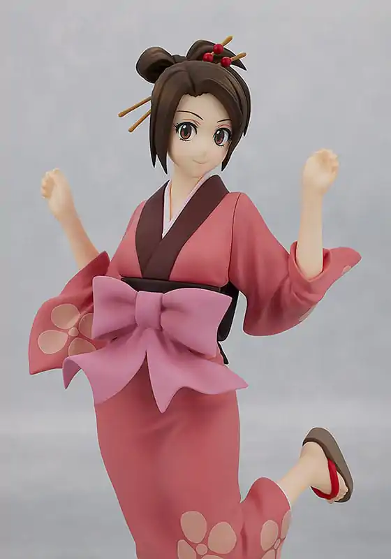 Samurai Champloo Pop Up Parade L PVC Statue Fuu 22 cm product photo