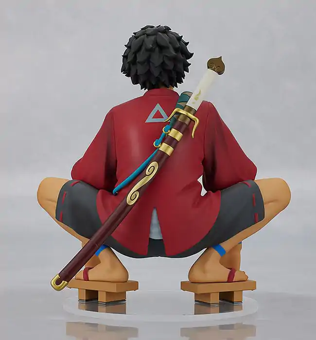 Samurai Champloo Pop Up Parade L PVC Statue Mugen 13 cm termékfotó