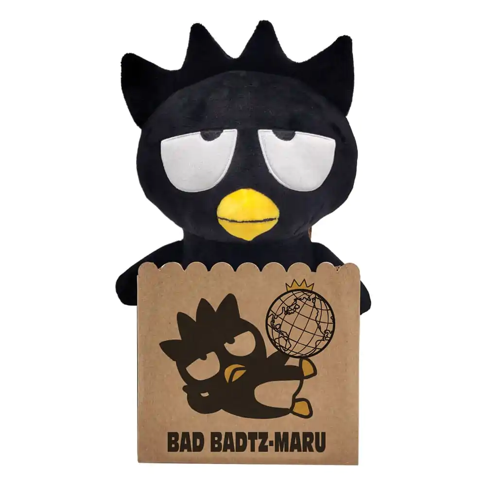 Sanrio Plush Figure Bad Badtz Maru 24 cm product photo