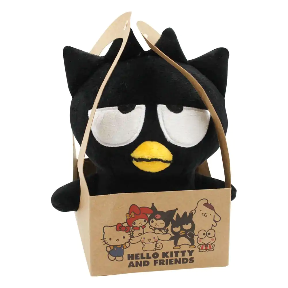 Sanrio Plush Figure Bad Badtz 14 cm product photo