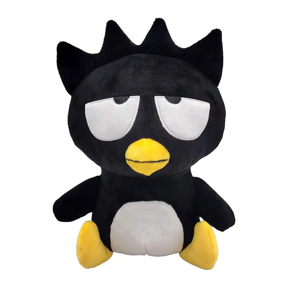 Sanrio Plush Figure Bad Badtz 14 cm product photo