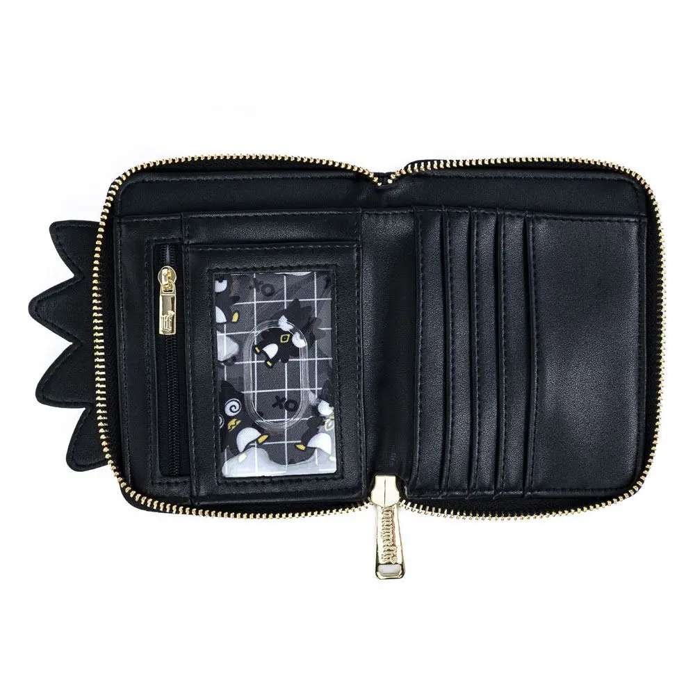 Sanrio by Loungefly Wallet Badtz Maru Cosplay product photo