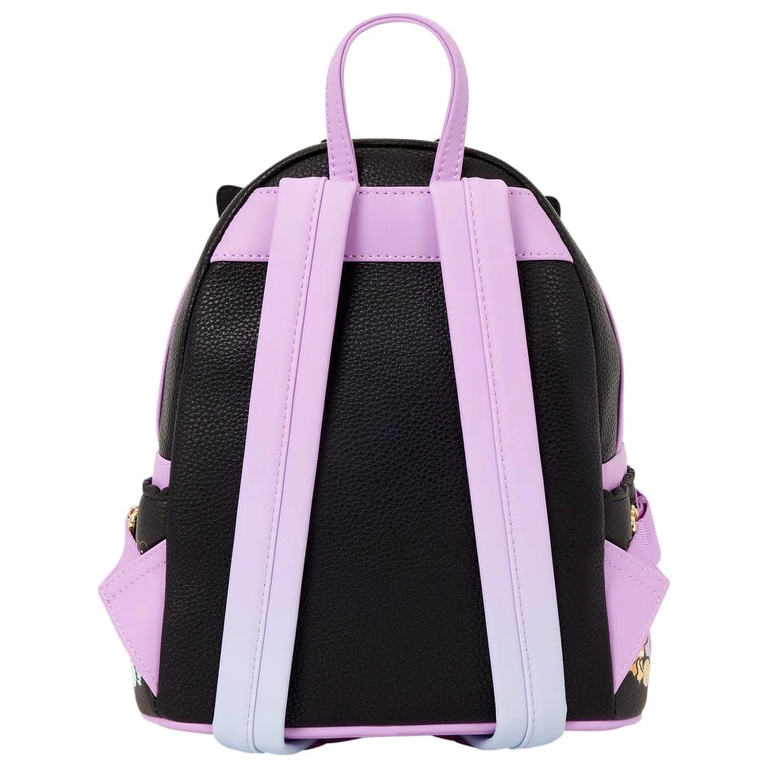Sanrio by Loungefly Mini Backpack Badtz-Maru Pumpkin product photo