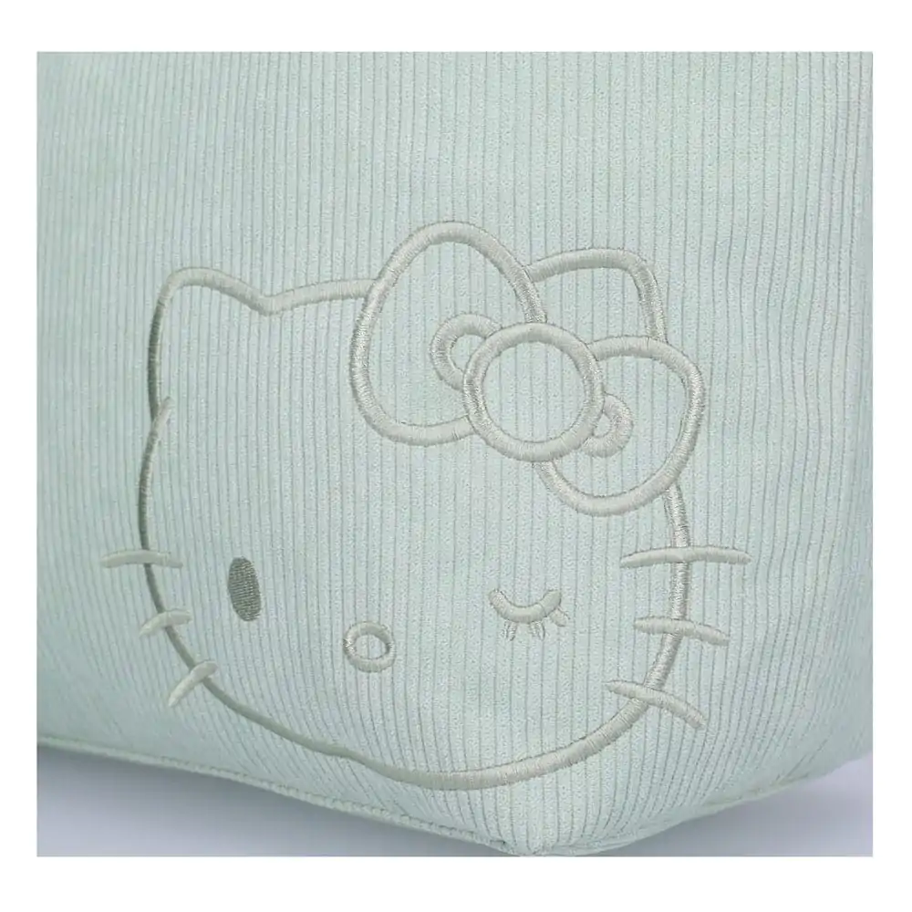 Sanrio Tote Bag Hello Kitty Obsessed  product photo