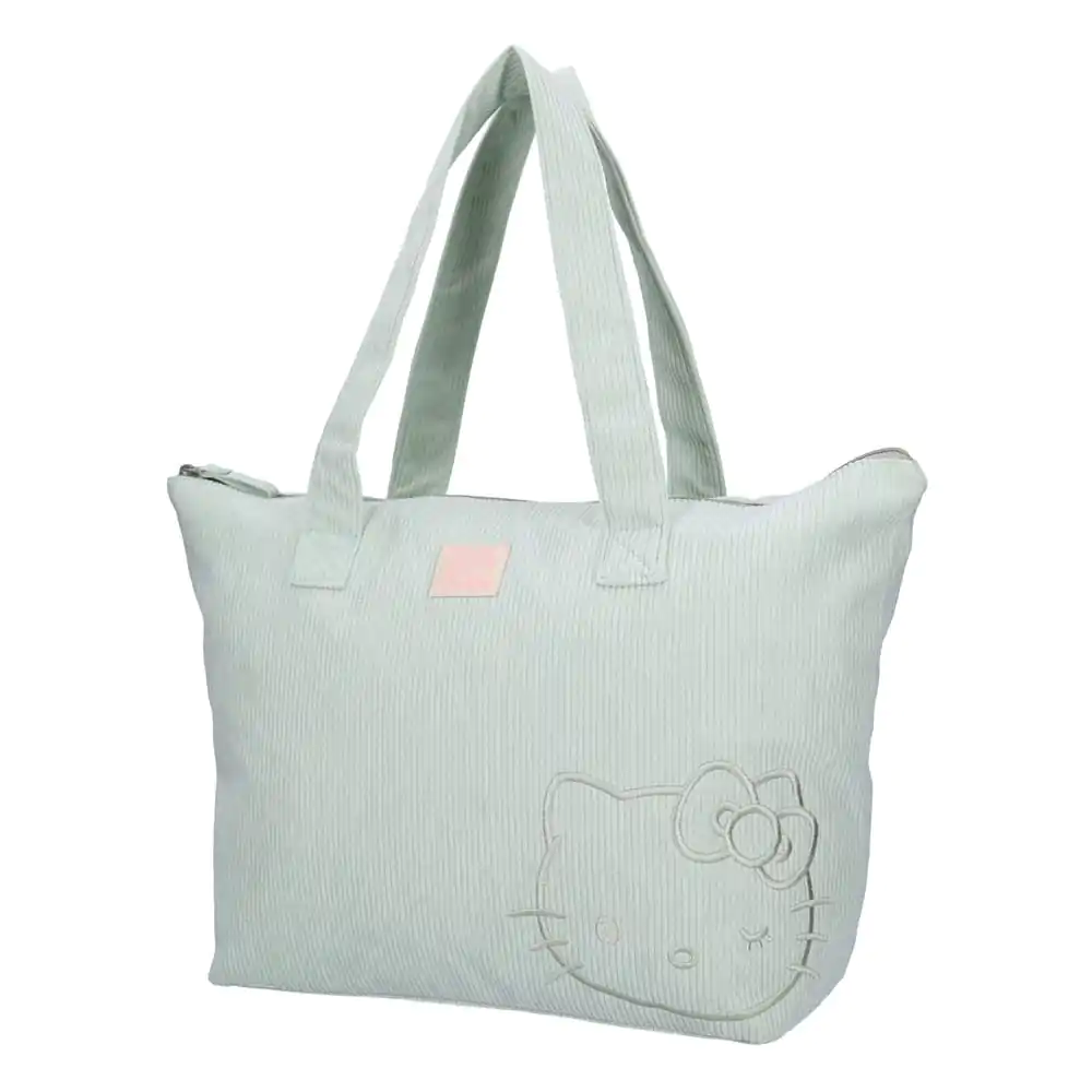 Sanrio Tote Bag Hello Kitty Obsessed  product photo