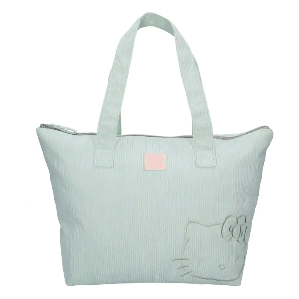 Sanrio Tote Bag Hello Kitty Obsessed  product photo