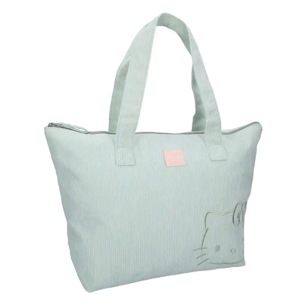 Sanrio Tote Bag Hello Kitty Obsessed  product photo