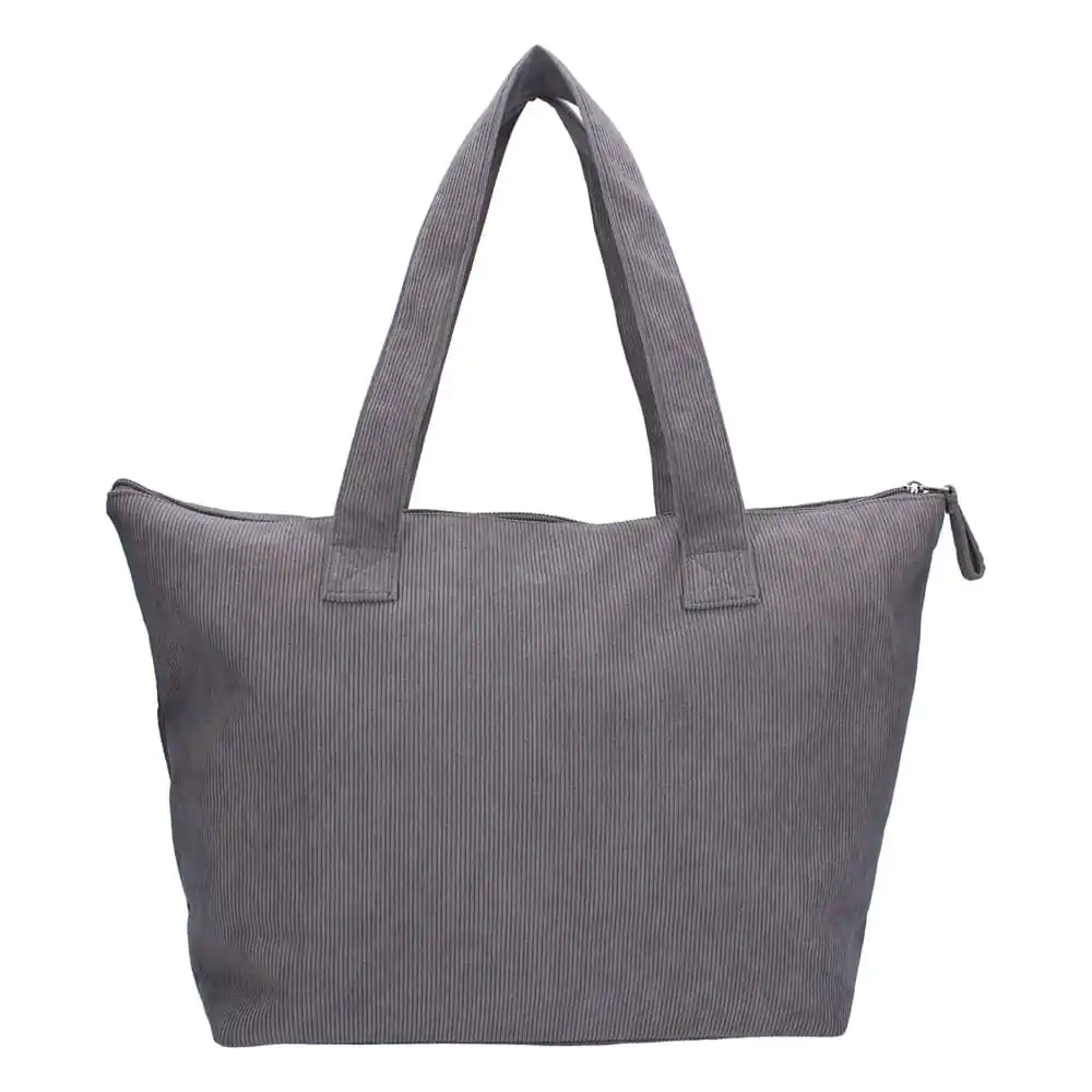 Sanrio Tote Bag Kuromi Obsessed  product photo