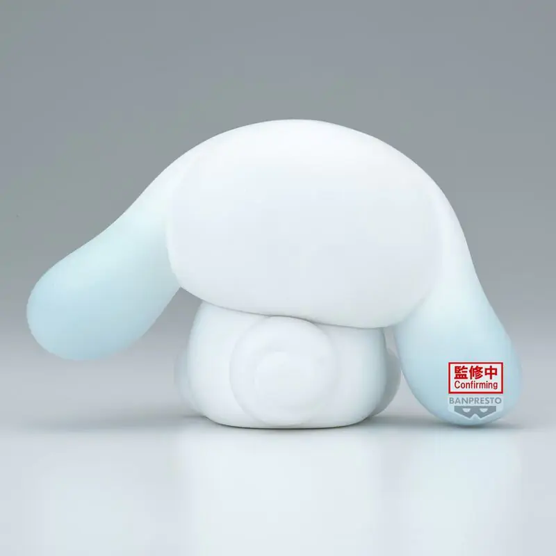 Sanrio Characters Sofvimates Cinnamoroll figure 15cm product photo