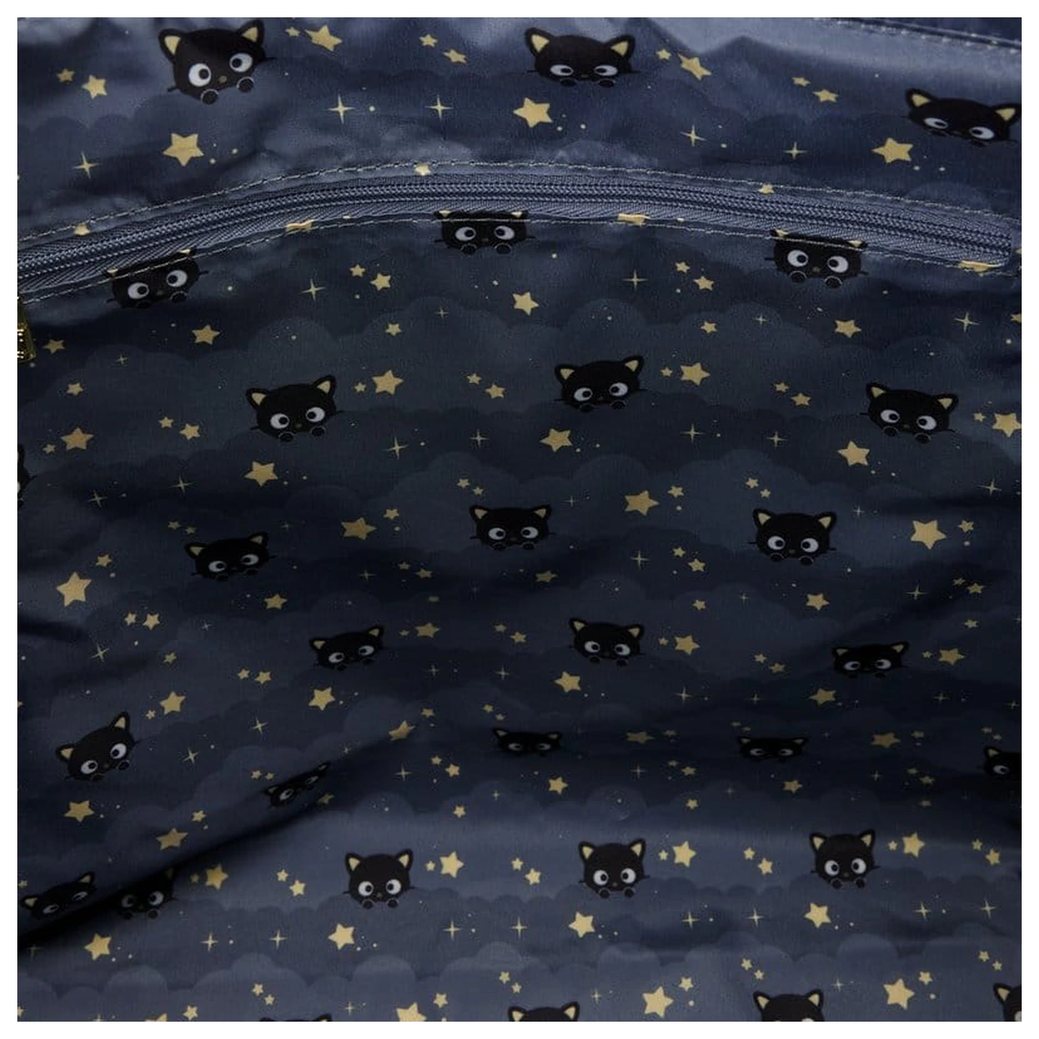 Sanrio Chococat Stars Tote Crossbody Bag with Coin Bag product photo