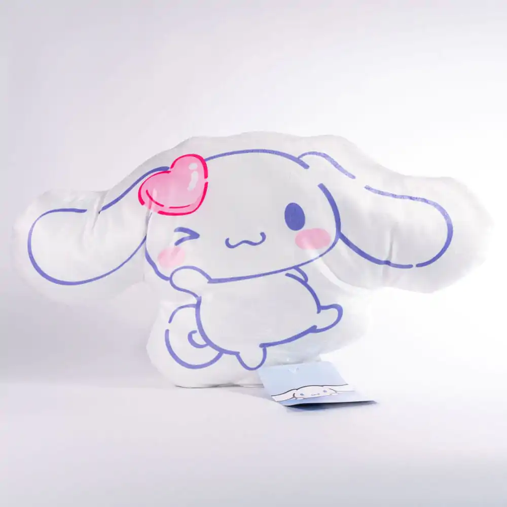Sanrio Pillow Cinamon Roll blink 26 product photo