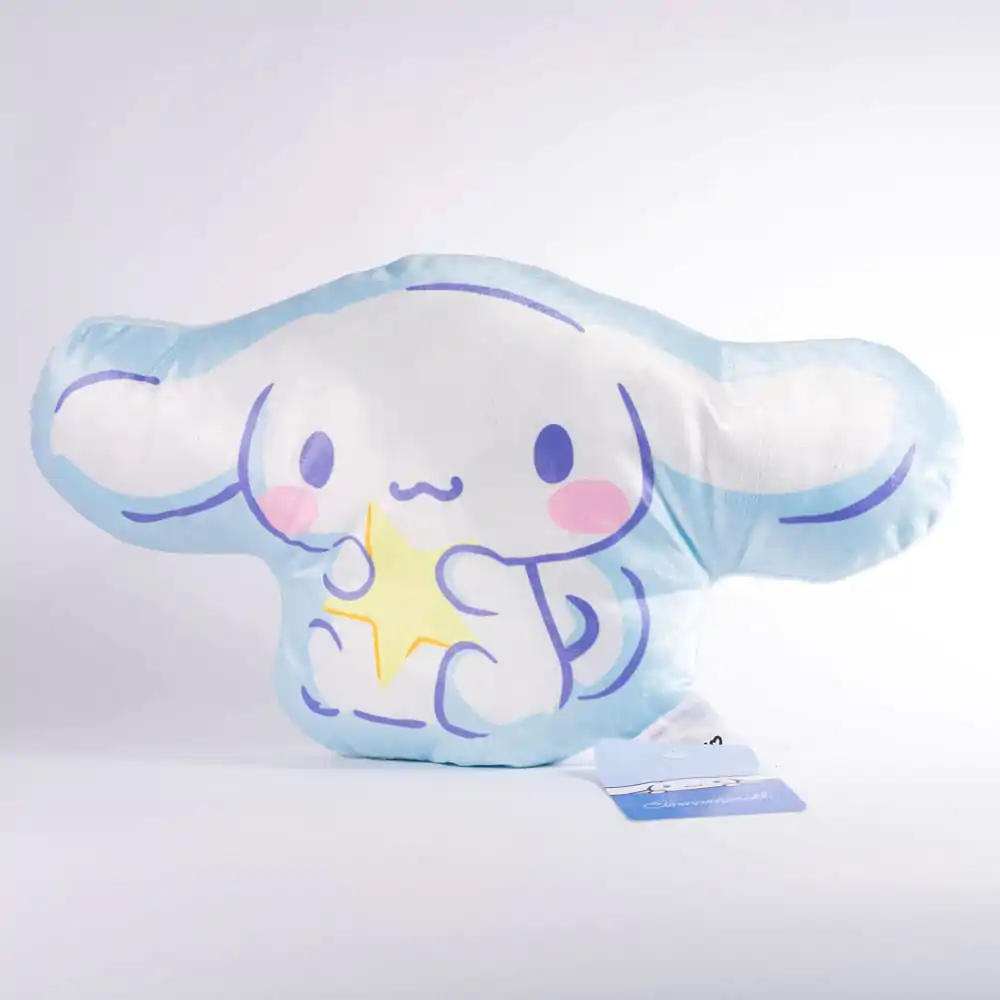 Sanrio Pillow Cinamon Roll Star 26 cm product photo