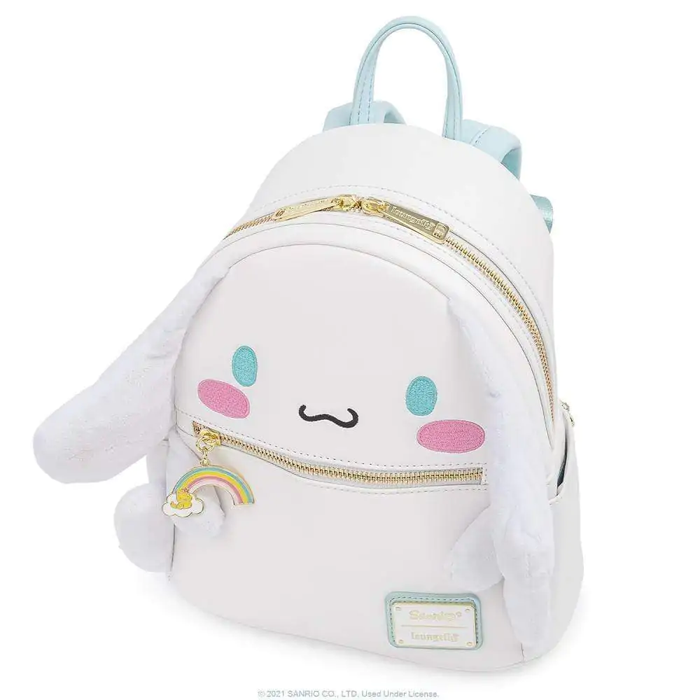 Sanrio by Loungefly Backpack Cinnamaroll Cosplay termékfotó