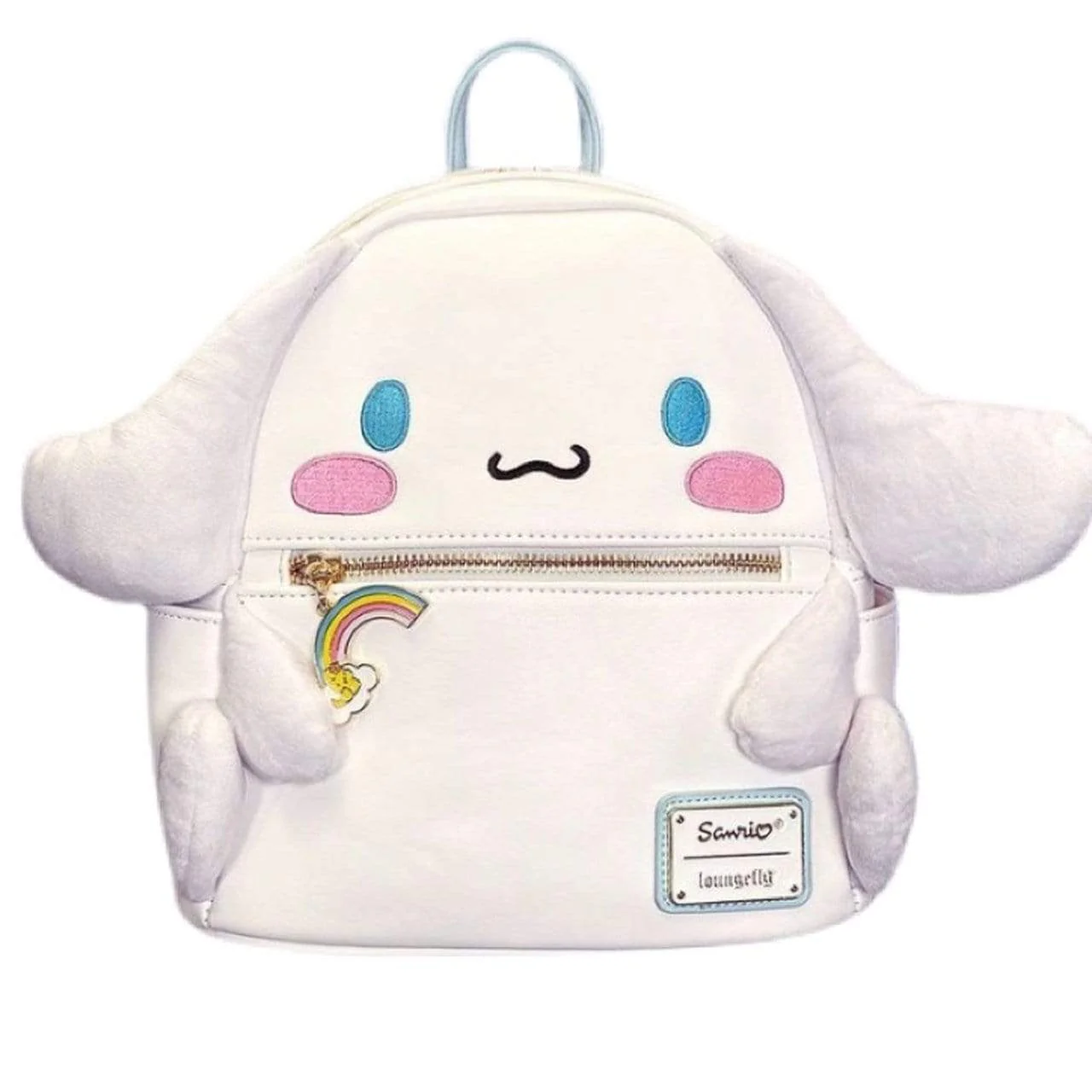 Sanrio by Loungefly Backpack Cinnamaroll Cosplay termékfotó