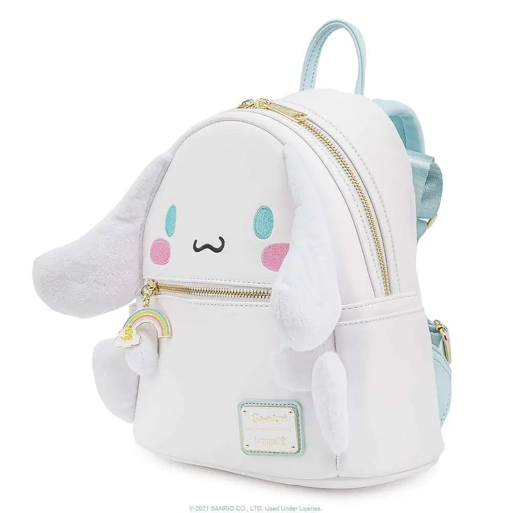 Sanrio by Loungefly Backpack Cinnamaroll Cosplay termékfotó