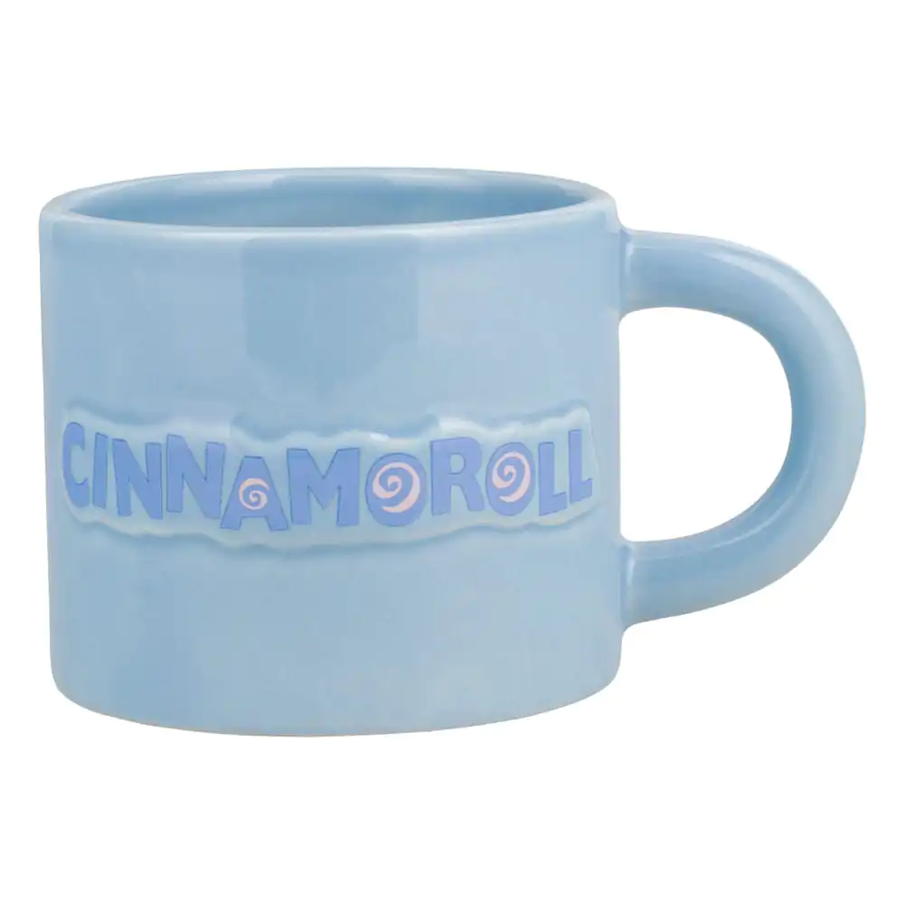 Sanrio Mug Cinnamon Roll product photo