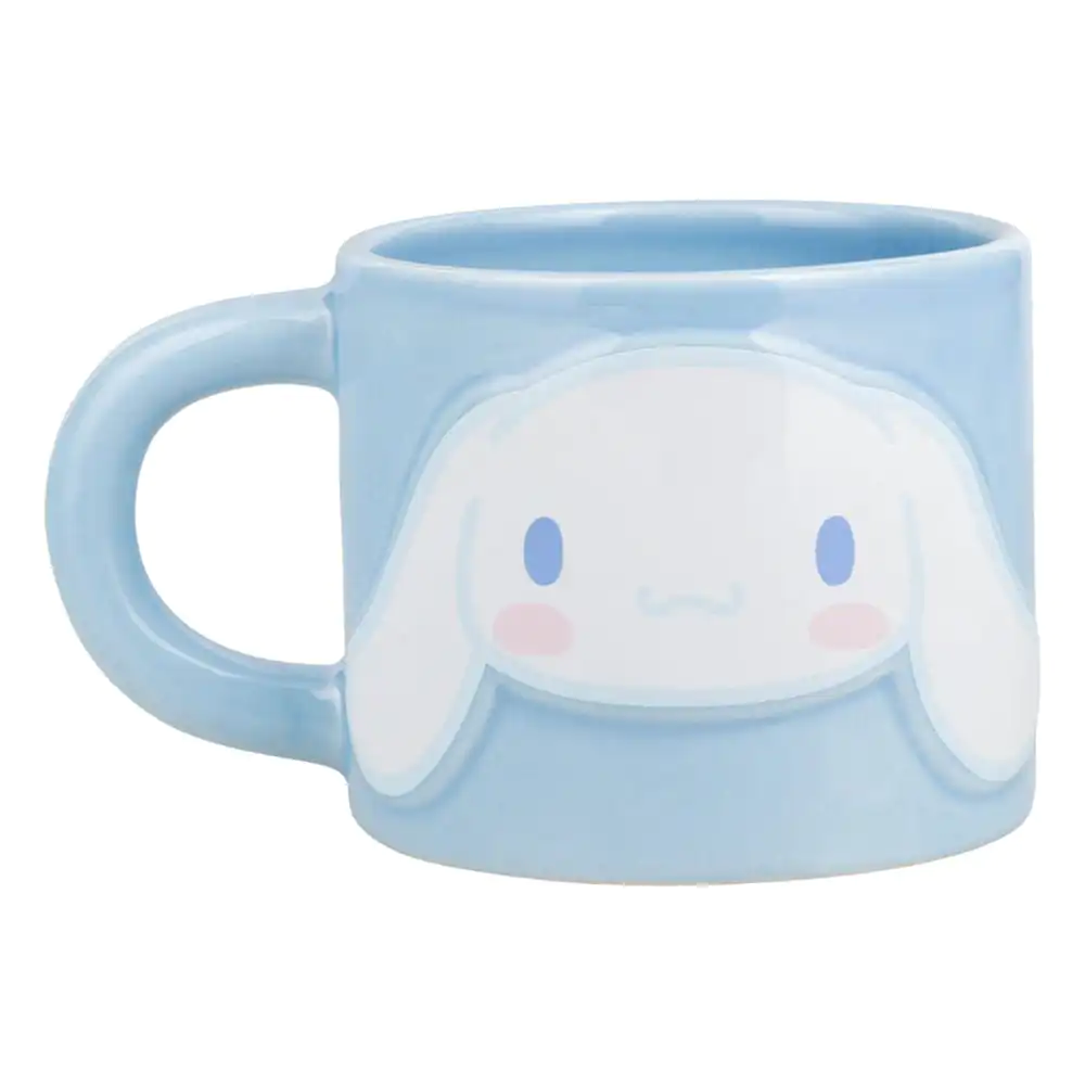 Sanrio Mug Cinnamon Roll product photo