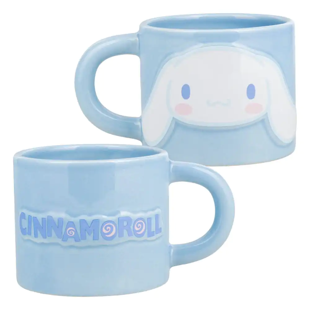 Sanrio Mug Cinnamon Roll product photo