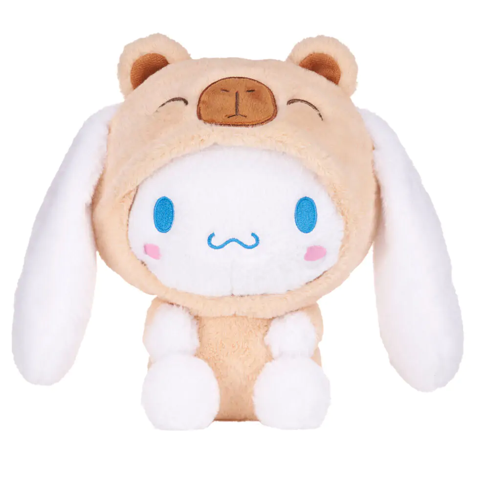 Sanrio Cinnamoroll Bear plush toy 25cm product photo