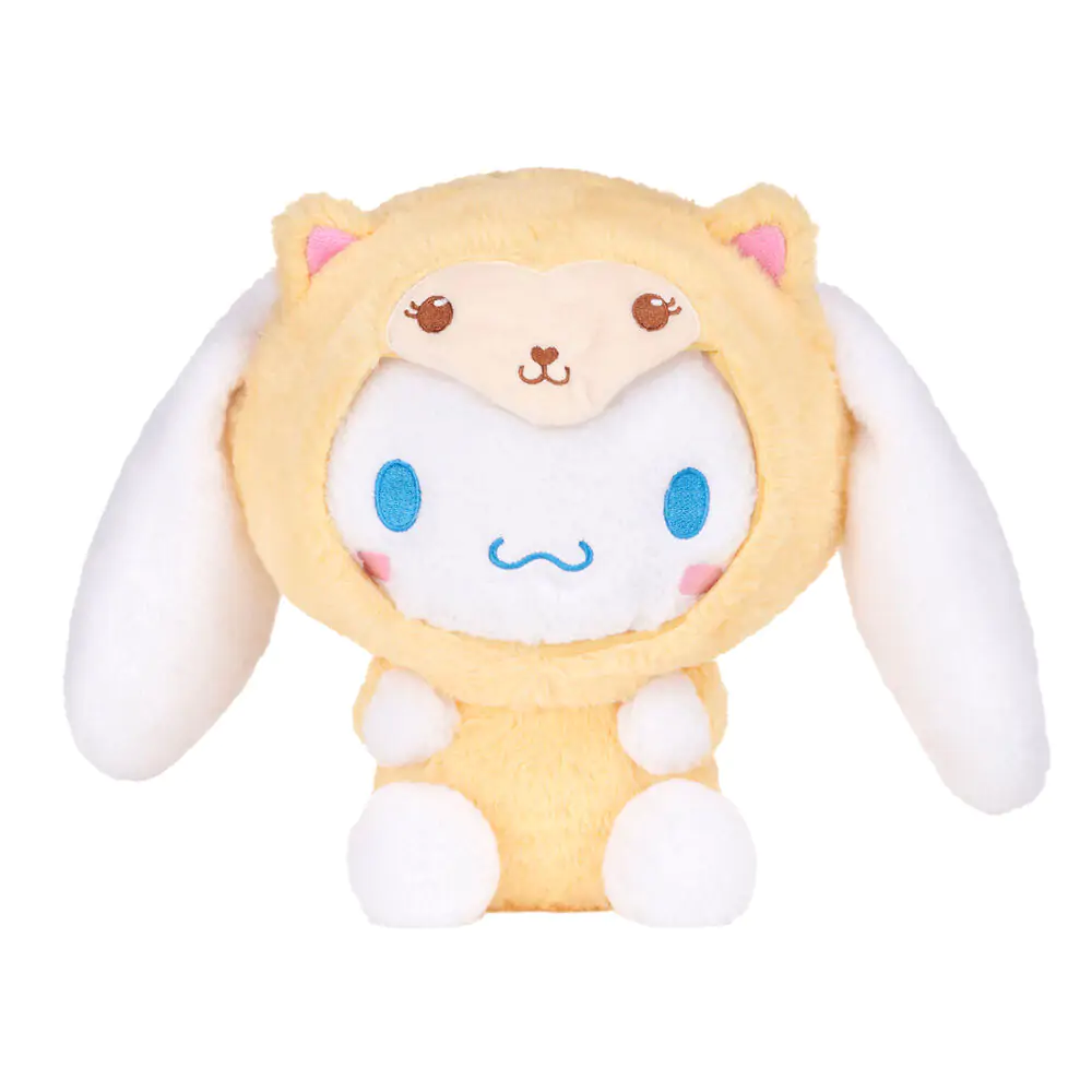 Sanrio Cinnamoroll Cat plush toy 25cm product photo