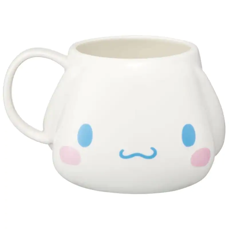 Sanrio Mug Cinnamoroll product photo