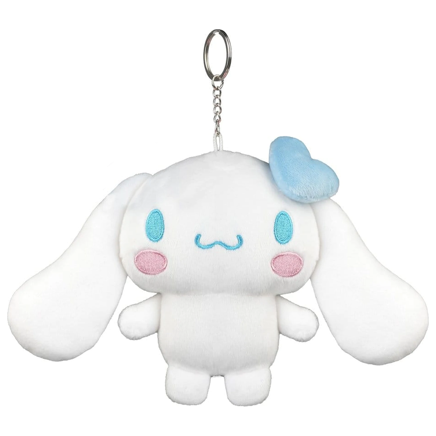 Sanrio Plush Keychain Cinnamoroll Candies 12 cm product photo
