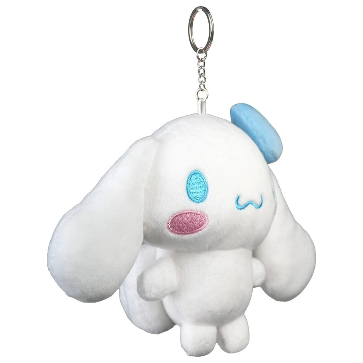 Sanrio Plush Keychain Cinnamoroll Candies 12 cm product photo