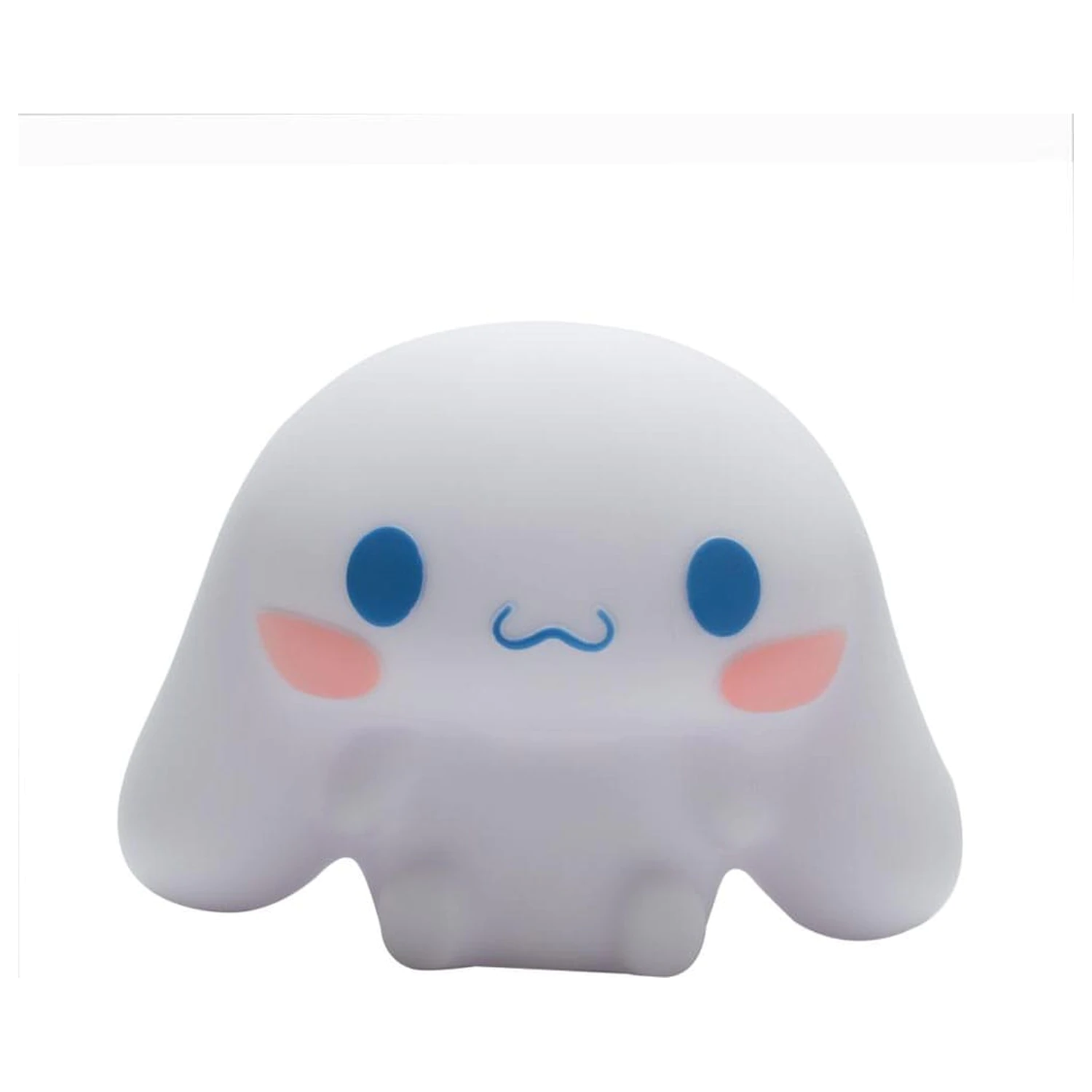 Sanrio Mood Lamp with USB-C Cinnamoroll 11 cm   product photo