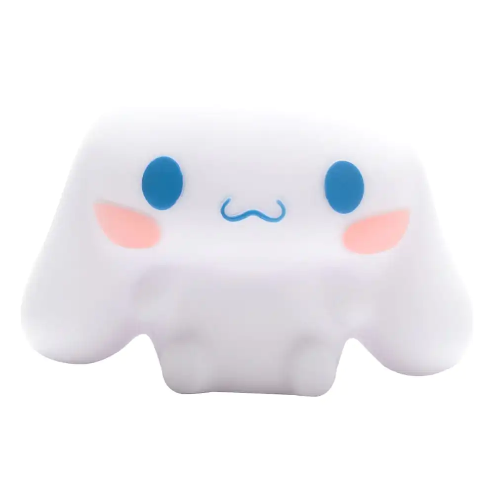 Sanrio Mood Lamp Cinnamoroll 11 cm product photo