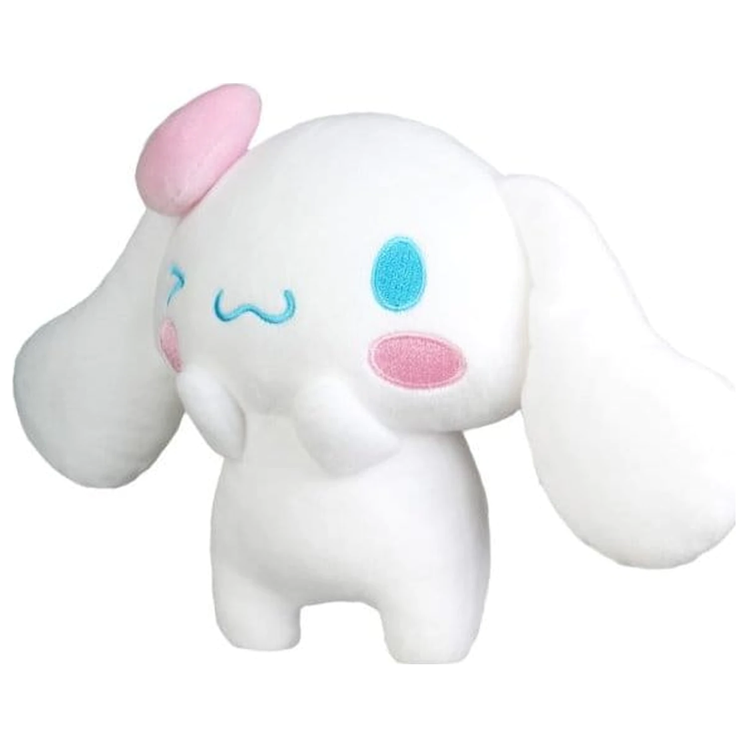 Sanrio  Plush Figure Cinnamoroll Heart L 22 cm     product photo