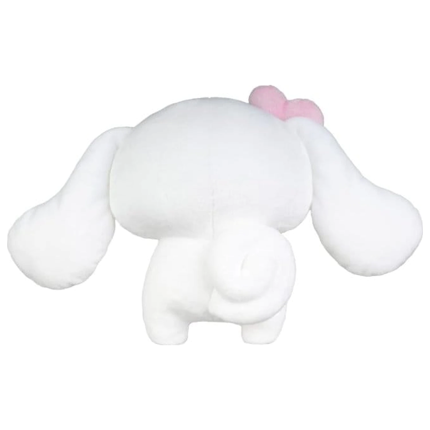 Sanrio  Plush Figure Cinnamoroll Heart XL 35 cm product photo