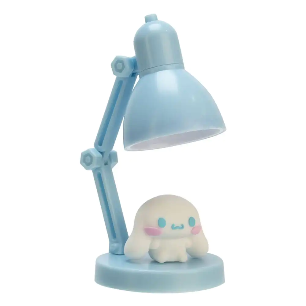 Sanrio Mini LED-Light with Figure Cinnamoroll 10 cm product photo