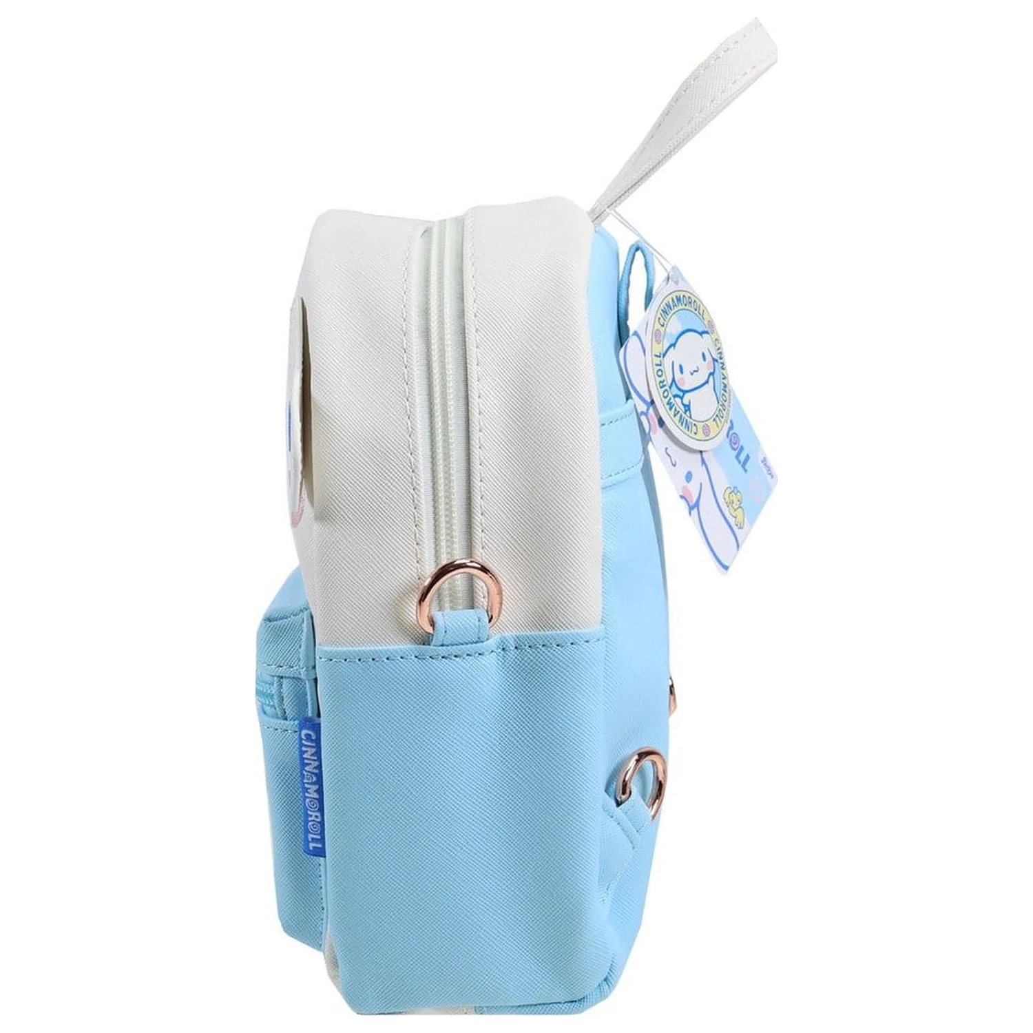 Sanrio Mini Backpack Cinnamoroll product photo