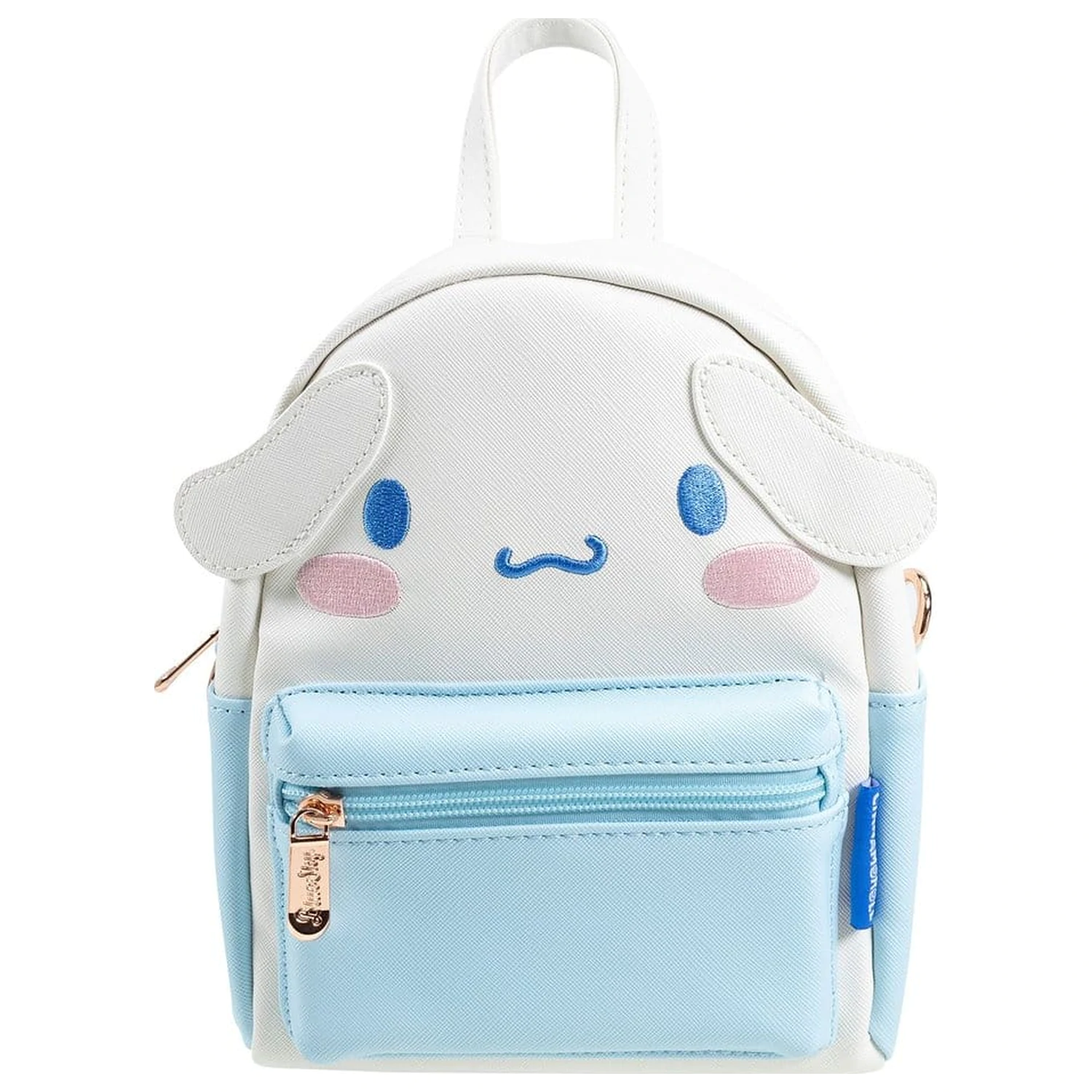 Sanrio Mini Backpack Cinnamoroll product photo
