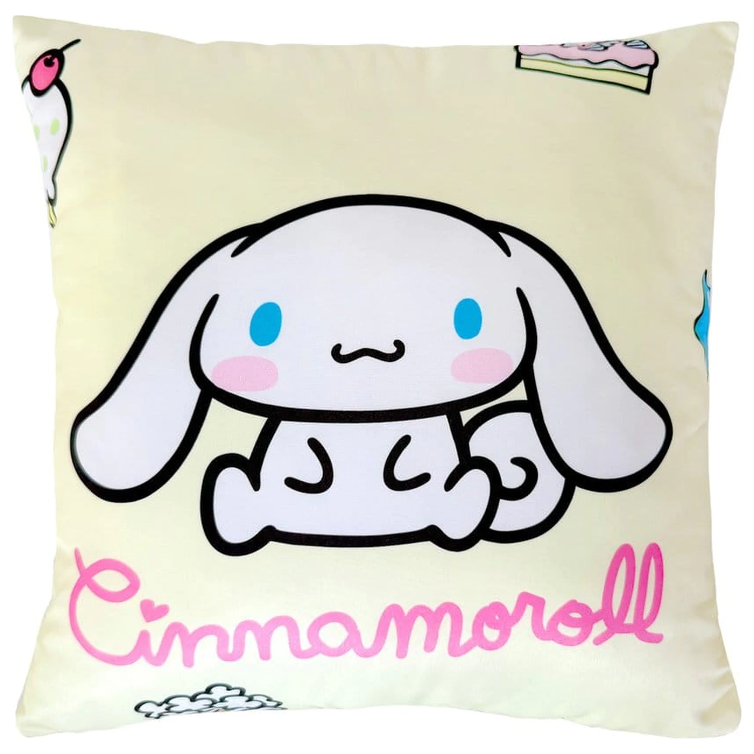 Sanrio Pillow Cinnamoroll 35 x 35 cm  product photo