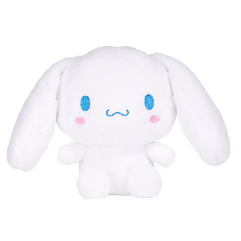 Sanrio Cinnamoroll plush toy 25cm product photo