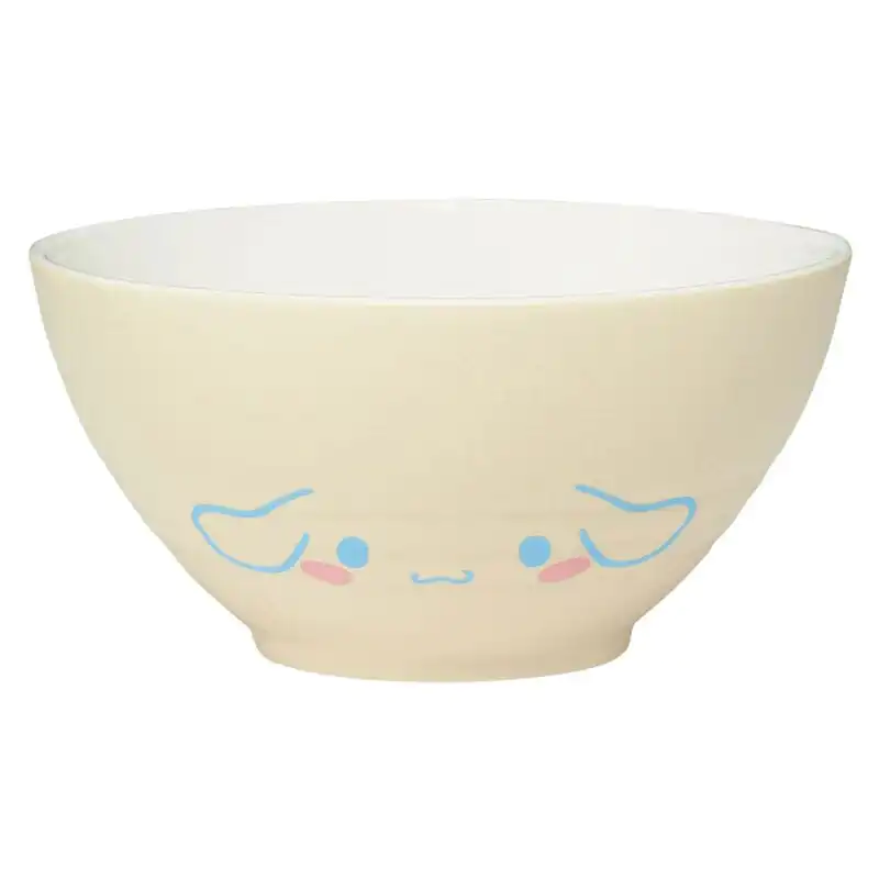 Sanrio Ramen Bowl Cinnamoroll product photo