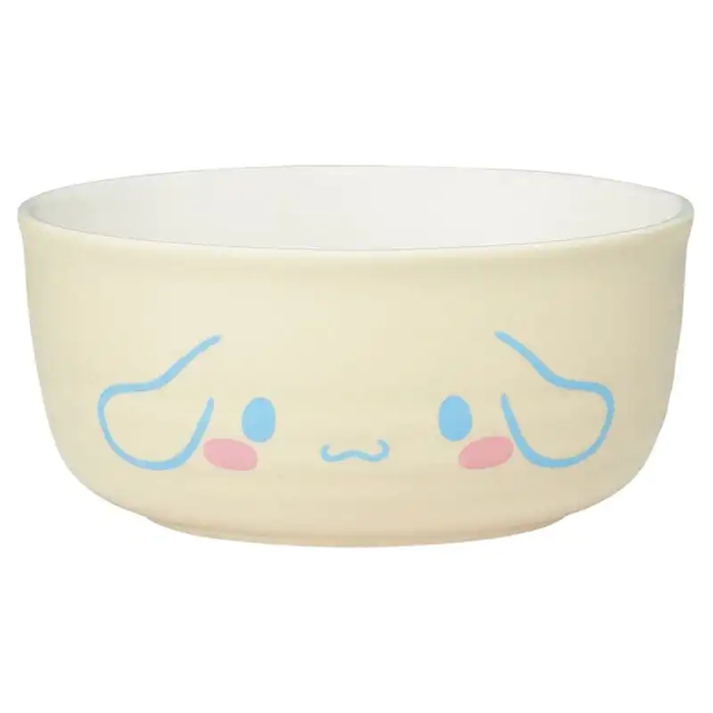 Sanrio Bowl Cinnamoroll product photo