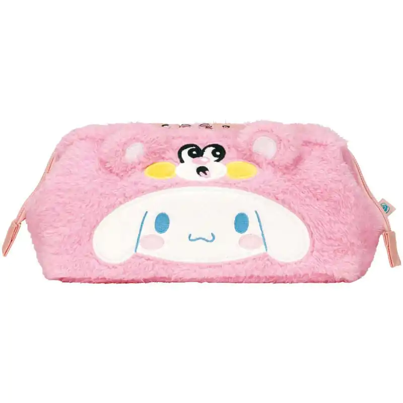 Sanrio Pencil case Cinnamoroll 20 x 12 cm product photo