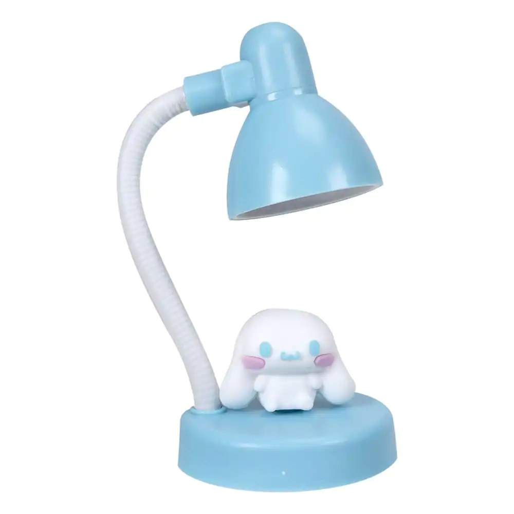 Sanrio Mini LED-Light with Figure Cinnamoroll Ver. 2 11 cm product photo