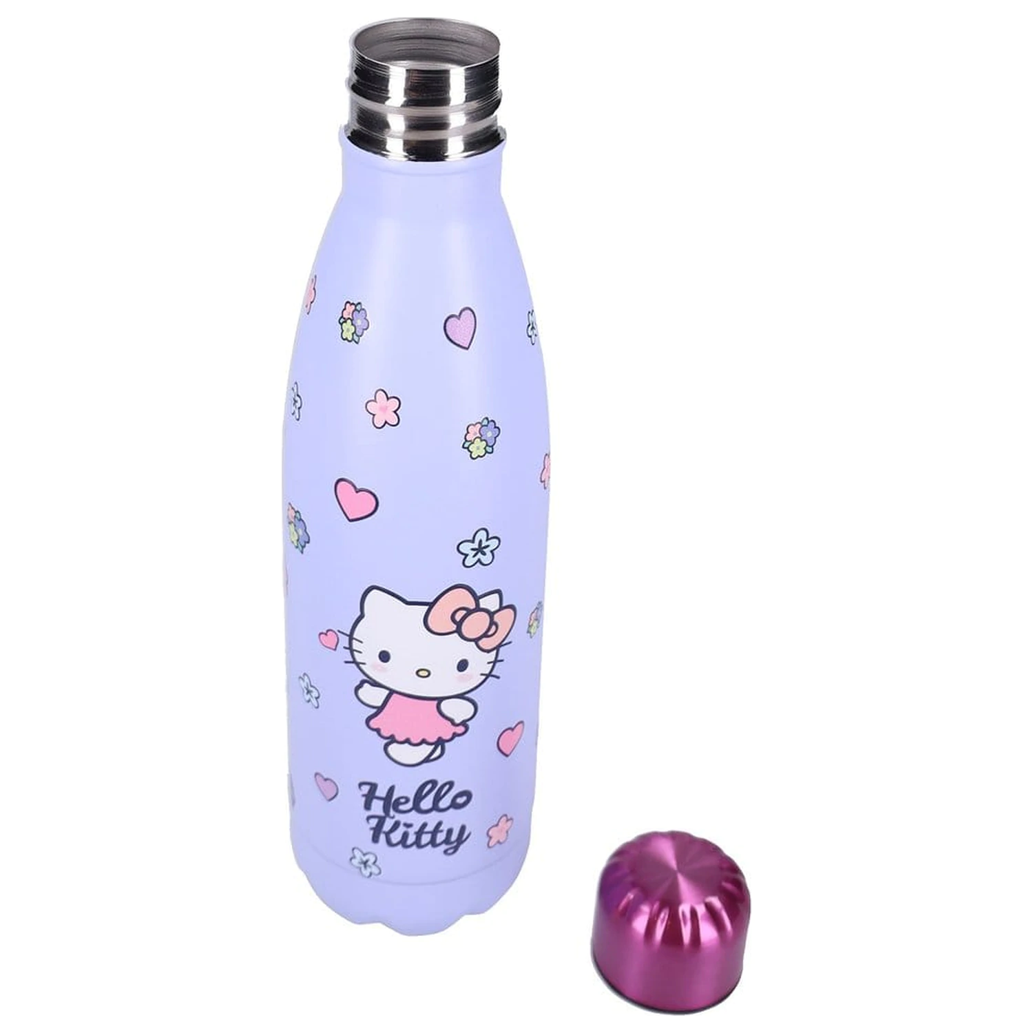 Sanrio Drinking Bottle Thirsty For More 700ml product photo