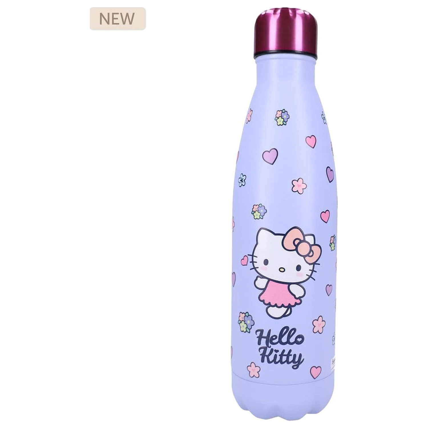 Sanrio Drinking Bottle Thirsty For More 700ml product photo
