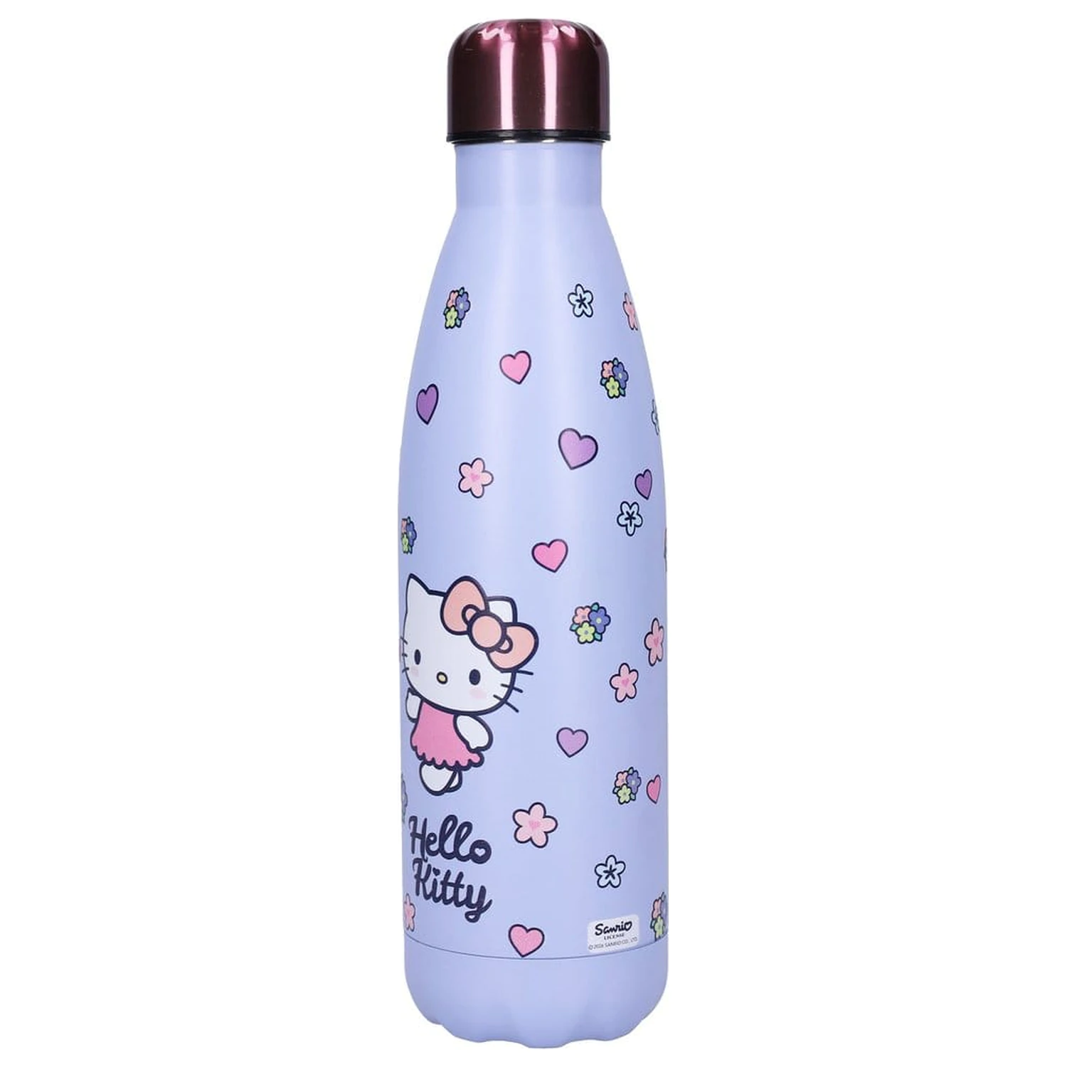 Sanrio Drinking Bottle Thirsty For More 700ml product photo
